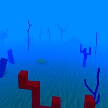 Ocean Terror Roblox Wiki Fandom