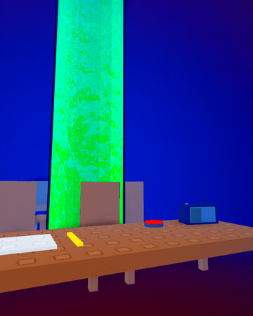 The Shelter Ocean Terror Roblox Wiki Fandom