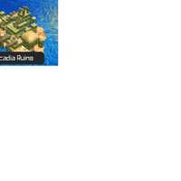 Arcadia Ruins The Oceanhorn Wiki Fandom