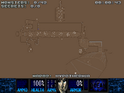 MAP02 map