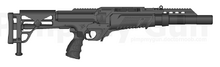 RealisticShotgun