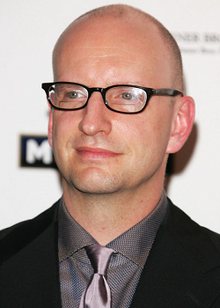 Steven Soderbergh