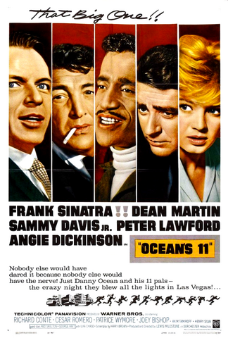 File:Oceans11poster.png