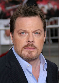 Eddie Izzard Ocean S Wiki Fandom