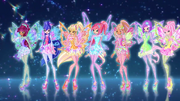 Winx Tynix