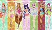 Enchantix