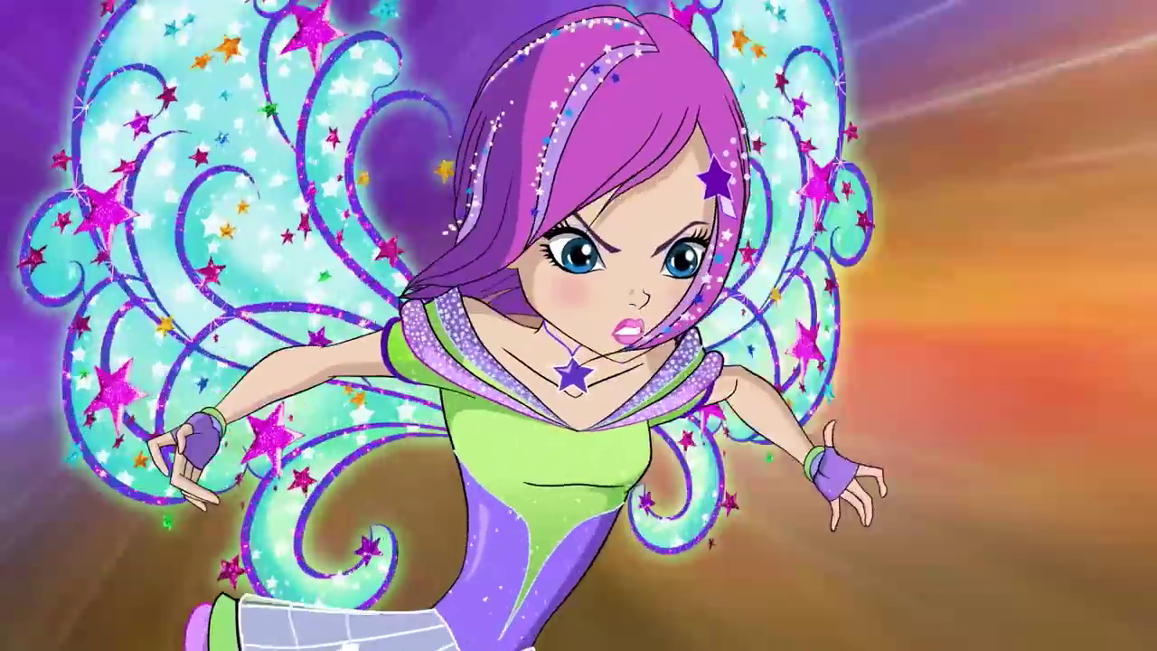 Tecna | Wiki O Clube das Winx | Fandom