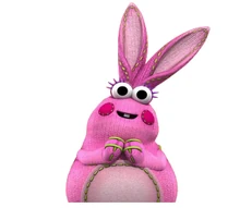 Bunny | OCON Wiki | Fandom