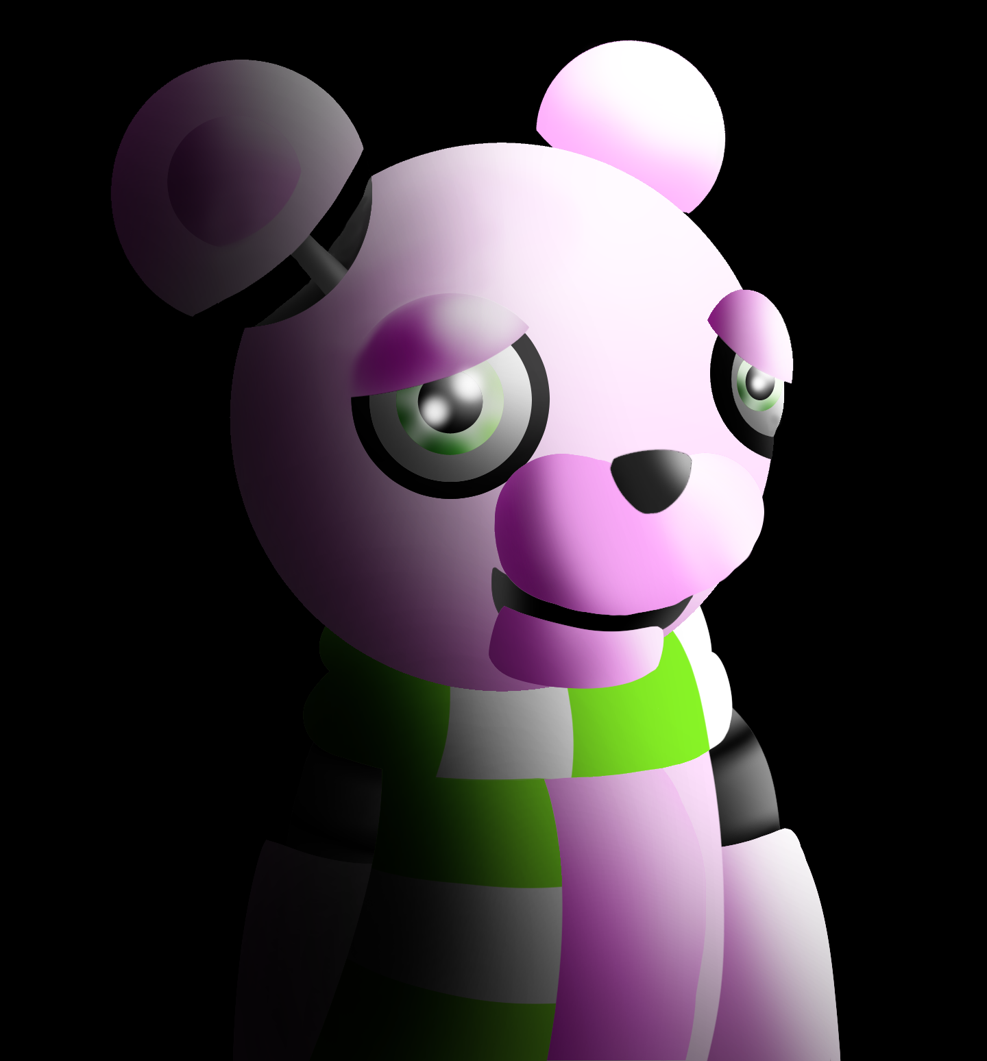 CategoryAnimatronics OCs of FNaF Wiki Fandom
