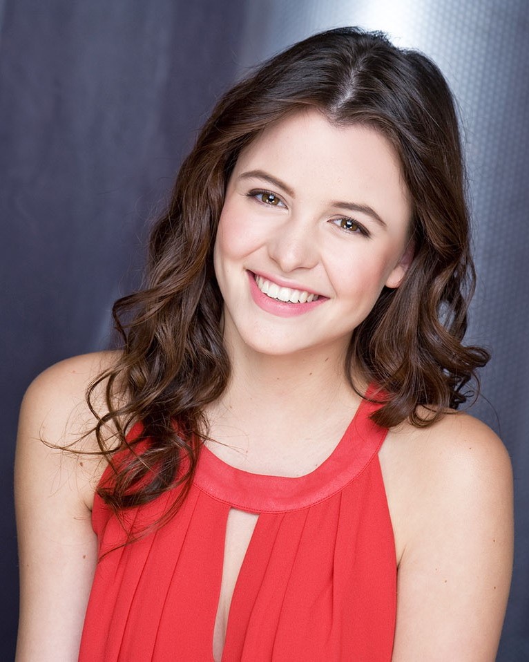 Sara Waisglass | October Faction Wiki | Fandom