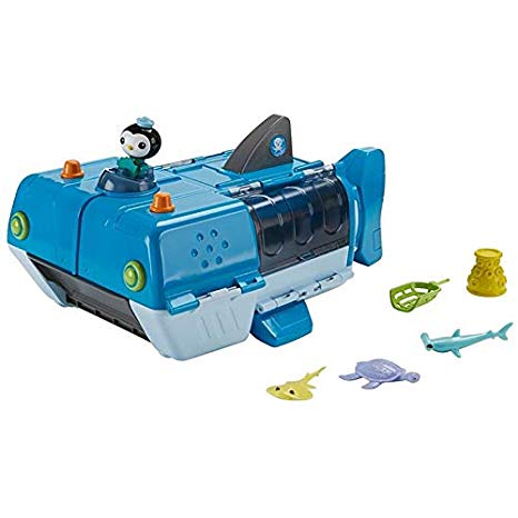 octonauts toys near me