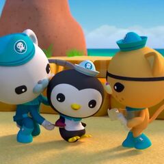 Captain Barnacles/gallery | Octonauts Wiki | FANDOM powered by Wikia