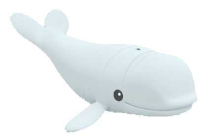 Image - Beluga whale.PNG | Octonauts Wiki | FANDOM powered by Wikia