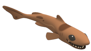 dwarf lantern shark octonauts