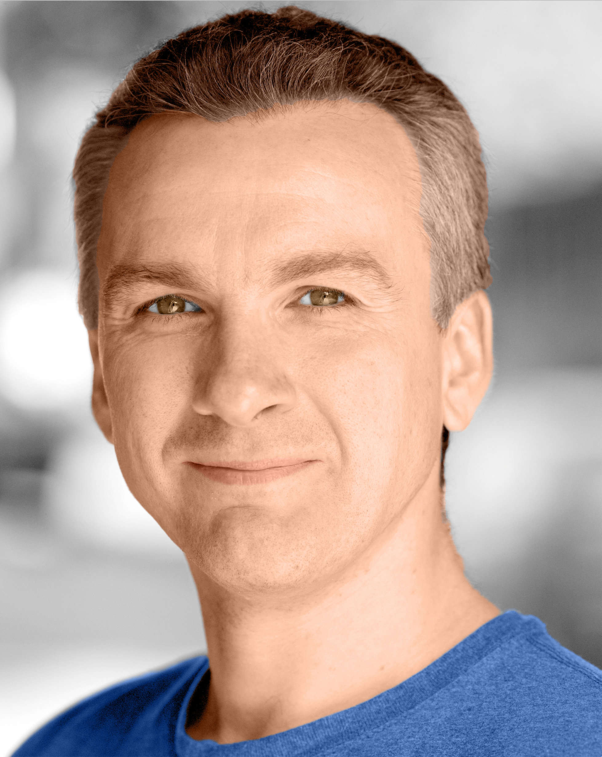 Keith Wickham Octonauts Wiki Fandom