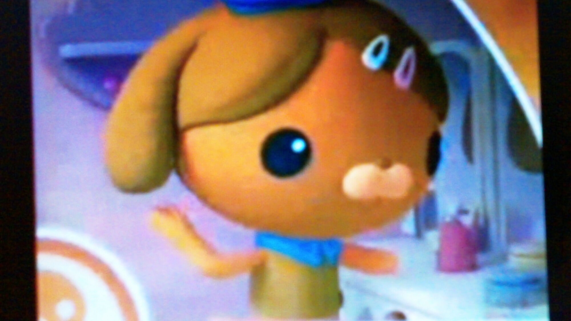 octonauts s