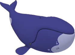 Bowhead whale | Octonauts Wiki | FANDOM powered by Wikia
