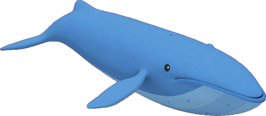 Blue Whale | Octonauts Wiki | FANDOM powered by Wikia