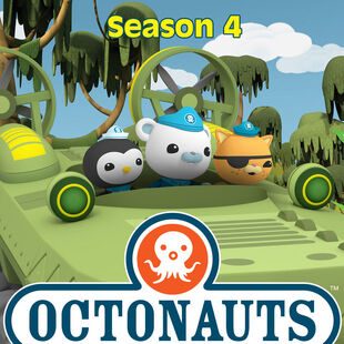 Season 4 | Octonauts Wiki | Fandom