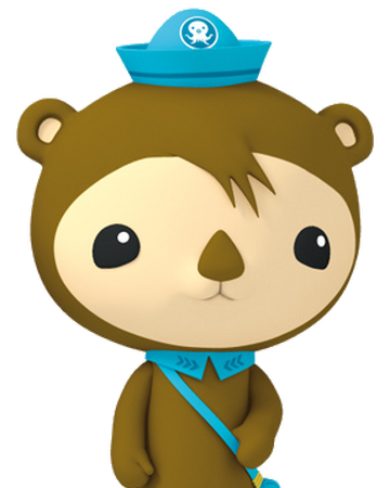 The Octonauts Cartoons