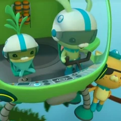 Tweak Bunny/gallery | Octonauts Wiki | Fandom