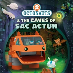 Season Gups | Octonauts Wiki | Fandom