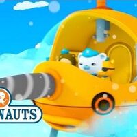 Gup S Octonauts Wiki Fandom