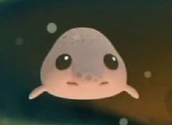 Bob The Blobfish Octonauts Wiki Fandom