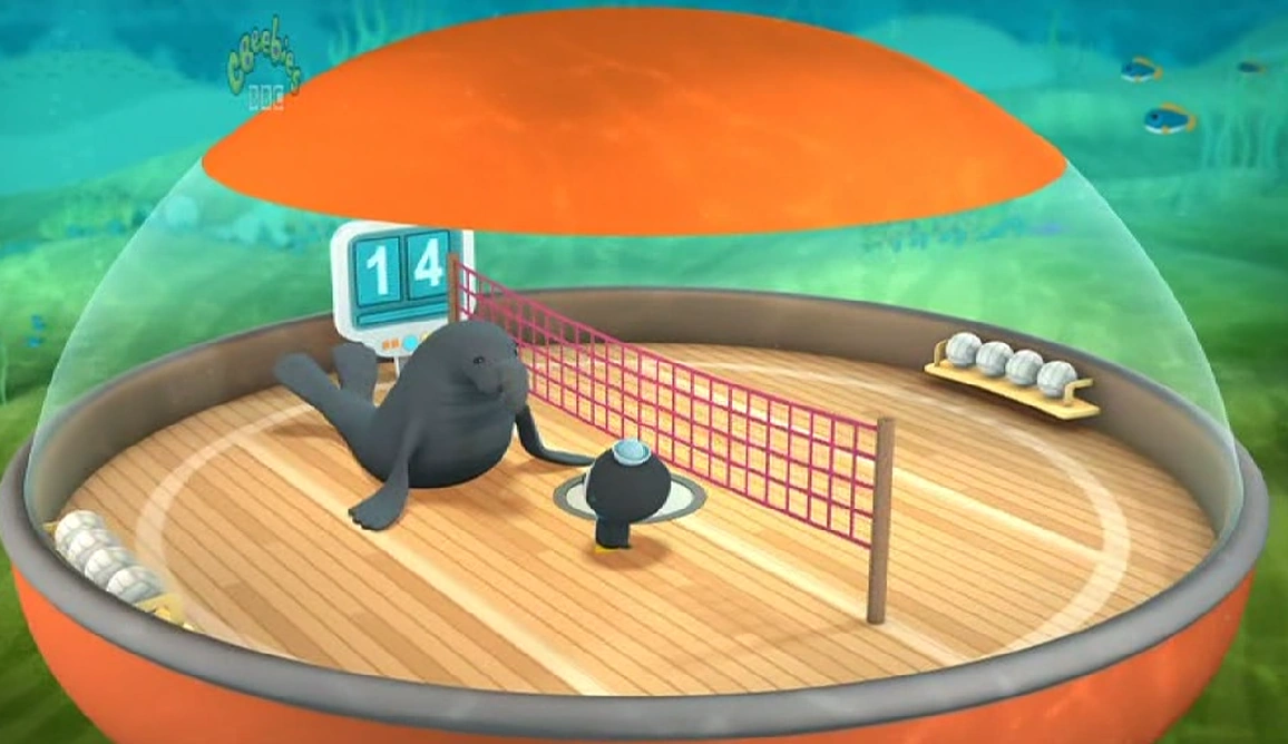 Games Pod Octonauts Wiki FANDOM powered by Wikia