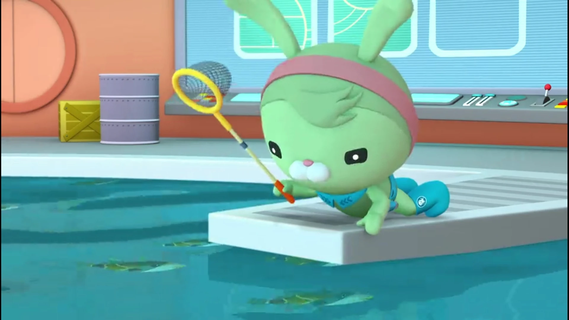 Octonauts Wiki