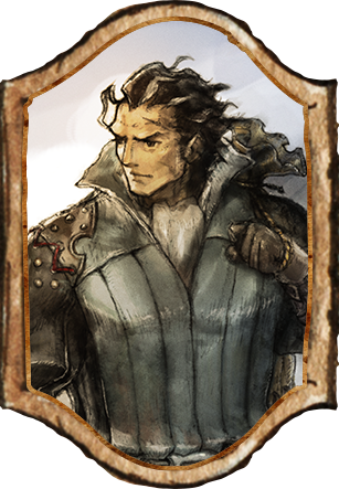 Olberic