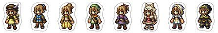 Tressa-0