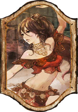 Octopath Traveler: Champions of the Continent is the laziest gacha