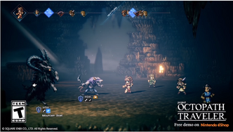 OctopathDemo