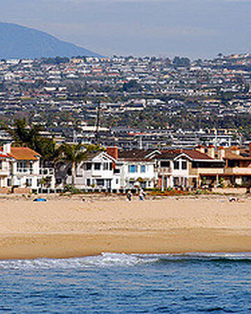 Newport Beach The O C Wiki Fandom Newport Beach The O C Wiki Fandom