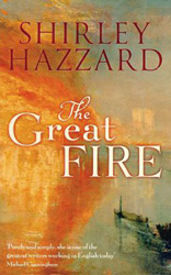 the great fire shirley hazzard review
