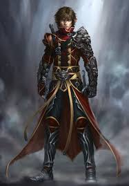 Hunter