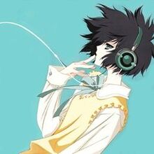 Kai Kuasaka