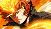 Flame