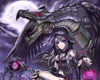 Draconic