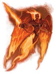 Fire good