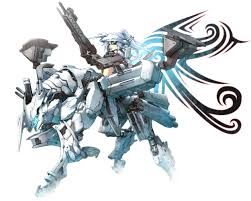 GeassNEO OriginalLoading