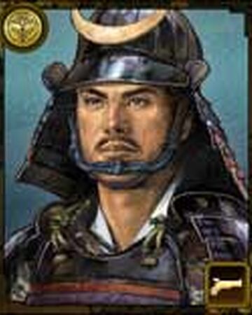水原亲宪 百万人的信长野望wiki Fandom
