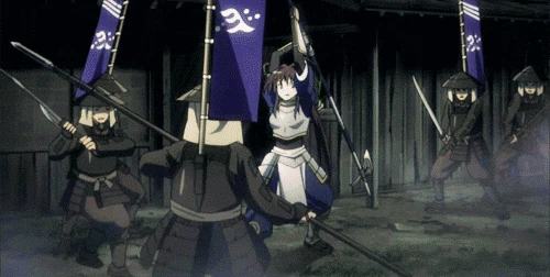 Corneo No Yabou