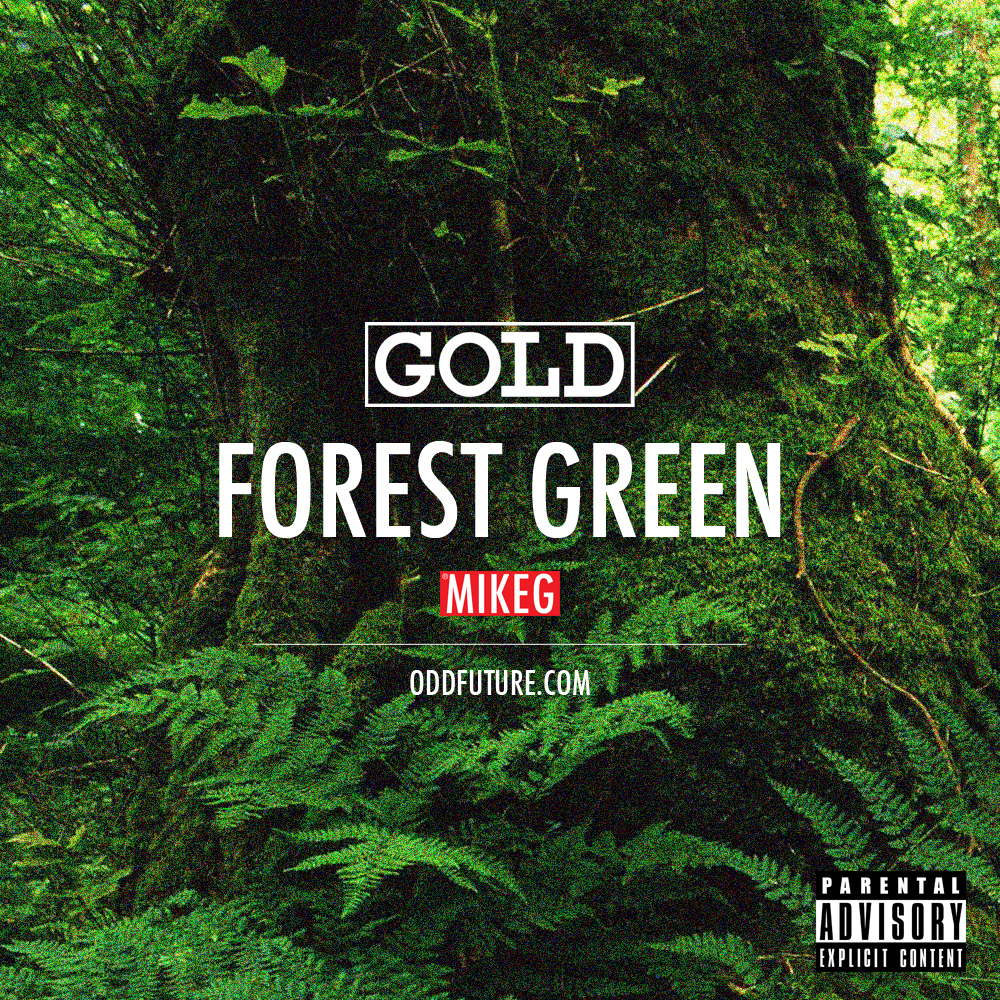 image mike g forest green jpg ofwgk Δ wiki fandom powered by wikia