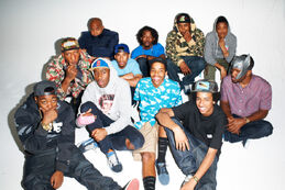 Odd-future 052813