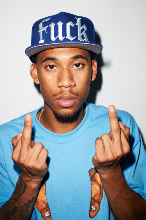 hodgy beats yellowhite