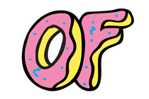 Odd future logo