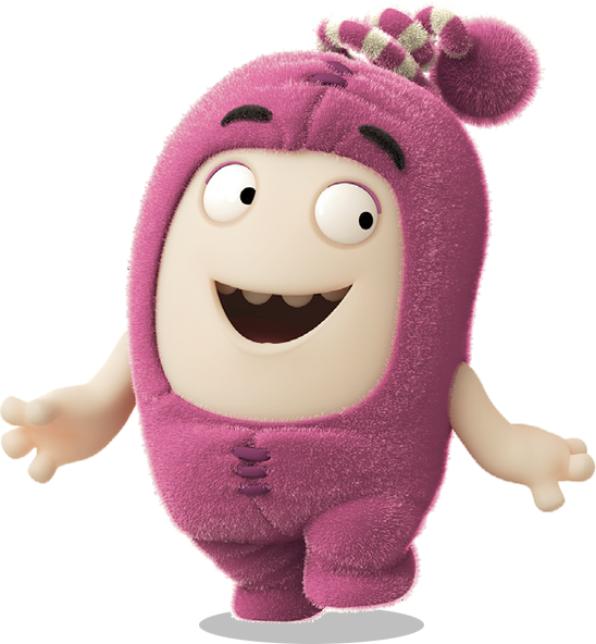 Newt | Wiki Oddbods | FANDOM powered by Wikia