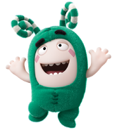 Oddbods | Oddbods Wiki | FANDOM powered by Wikia